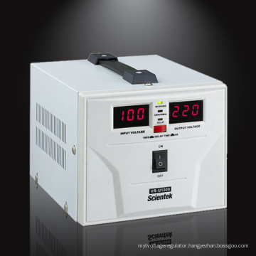 Universal Voltage Stabilizer/ AVR 500va 300w